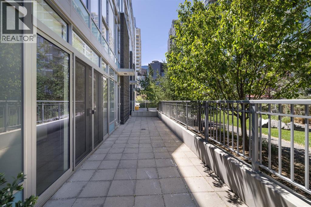 Single Family House for Sale in   Waterfront Mews SW Chinatown Calgary 