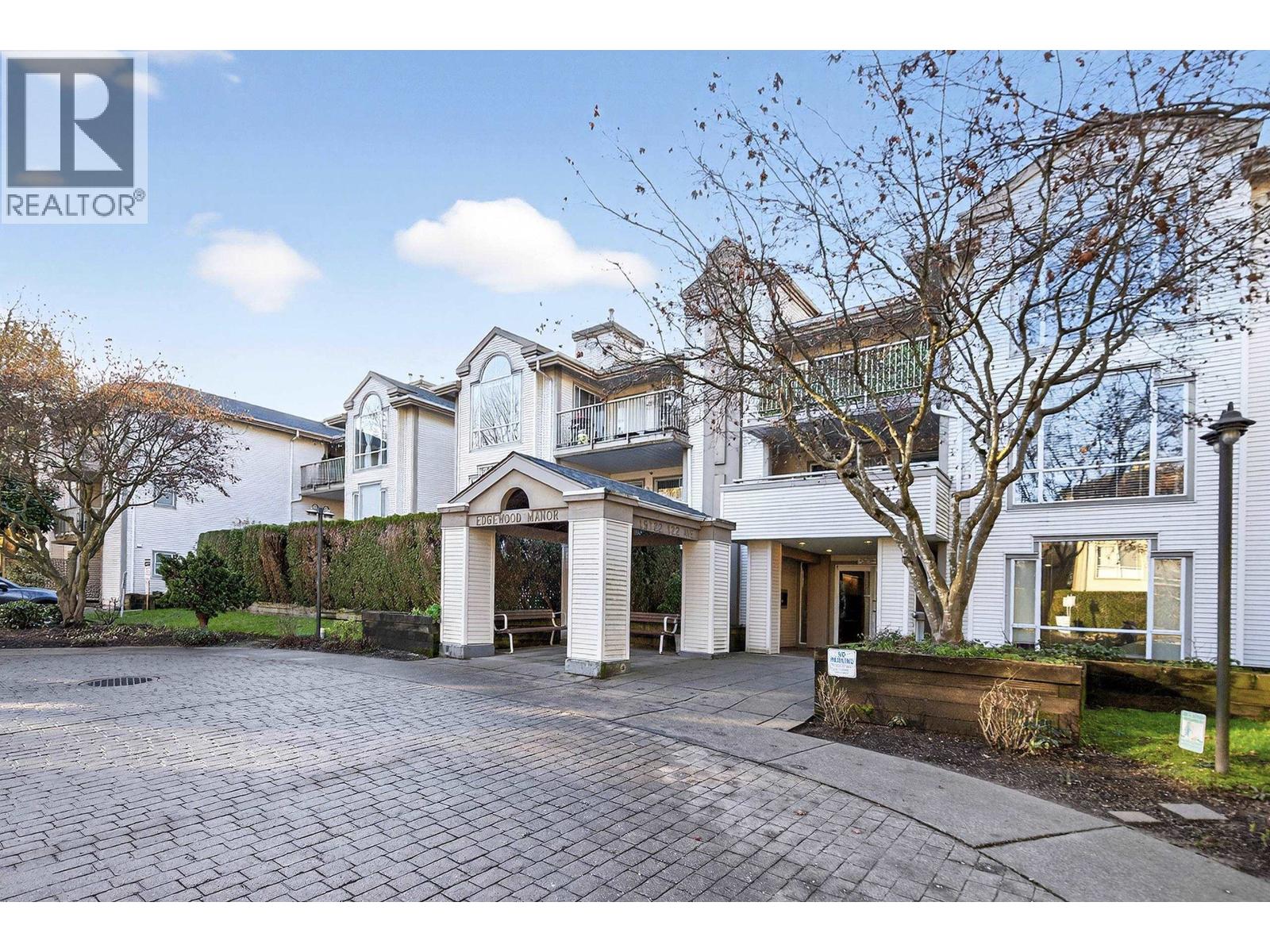 212 19122 122 AVENUE, Pitt Meadows