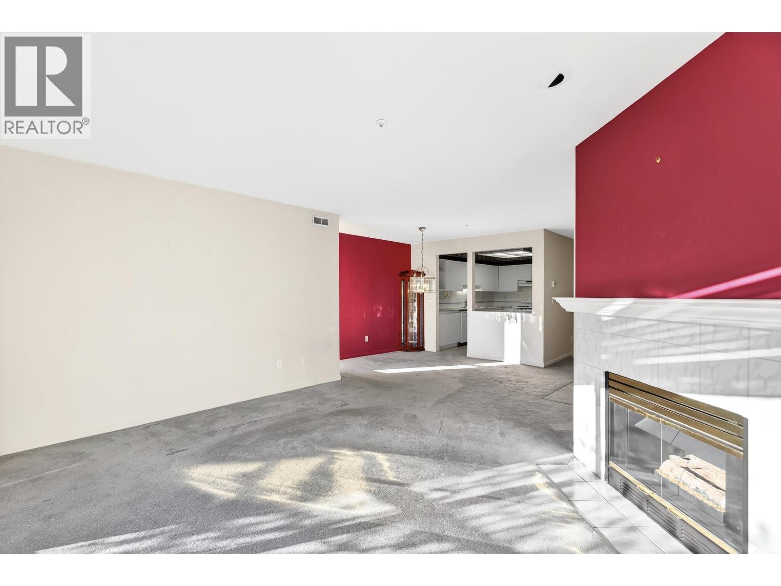 212 19122 122 AVENUE, Pitt Meadows