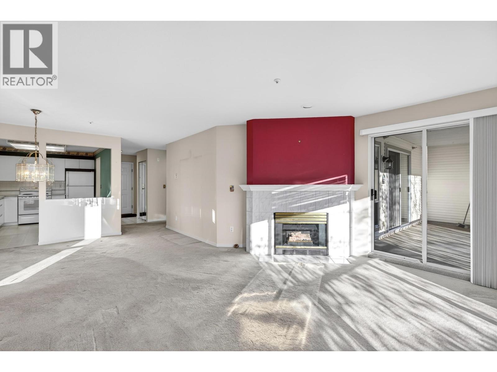 212 19122 122 AVENUE, Pitt Meadows