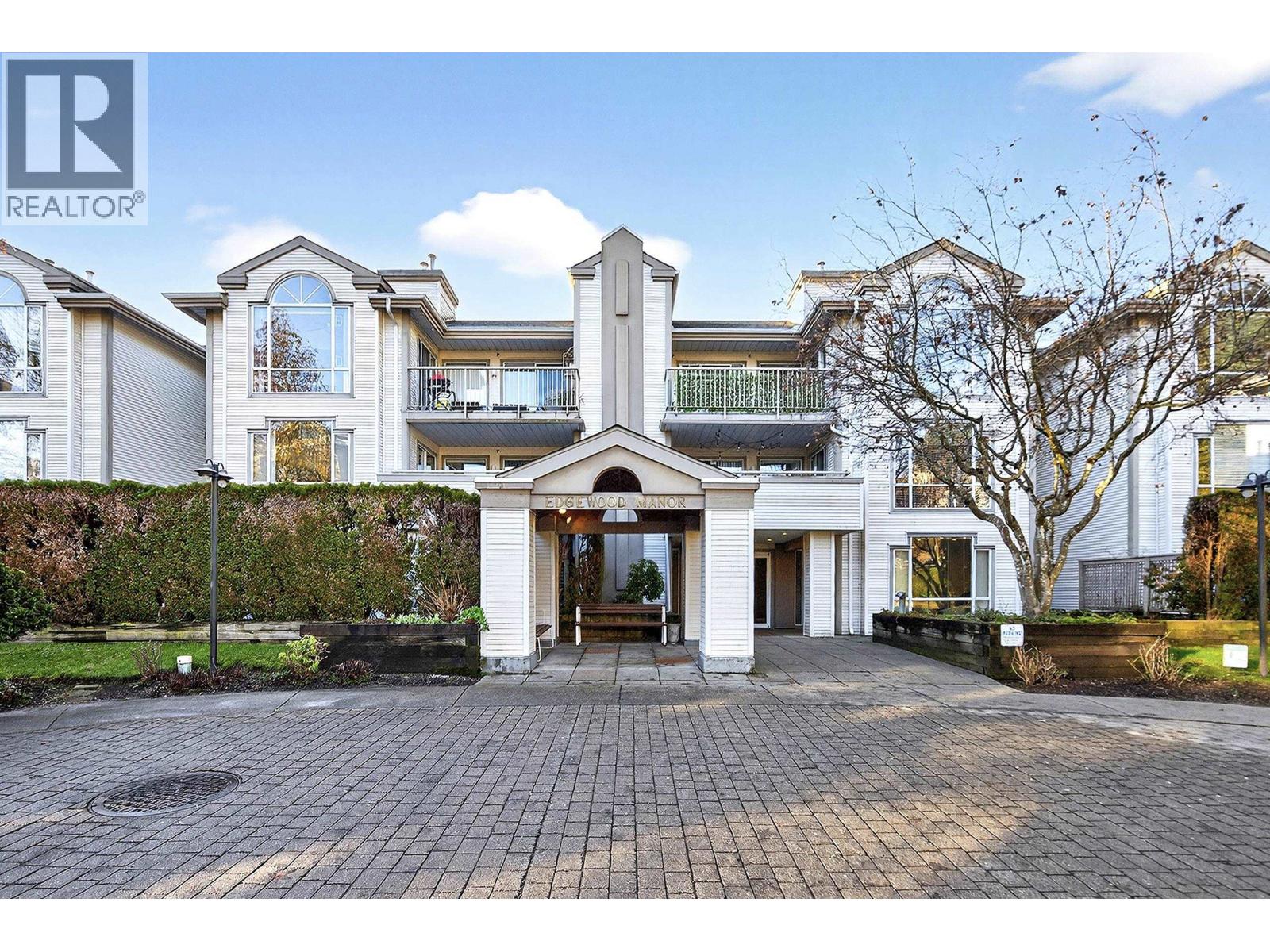 212 19122 122 AVENUE, Pitt Meadows