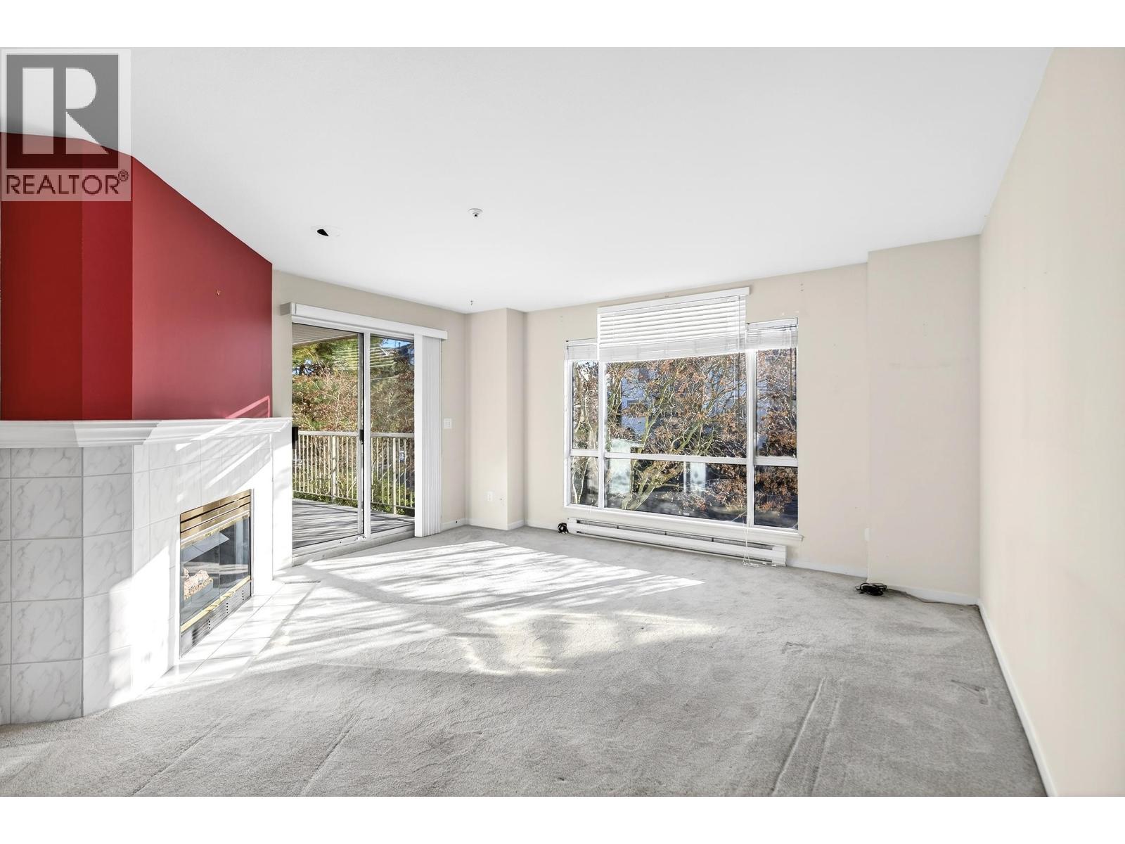 212 19122 122 AVENUE, Pitt Meadows