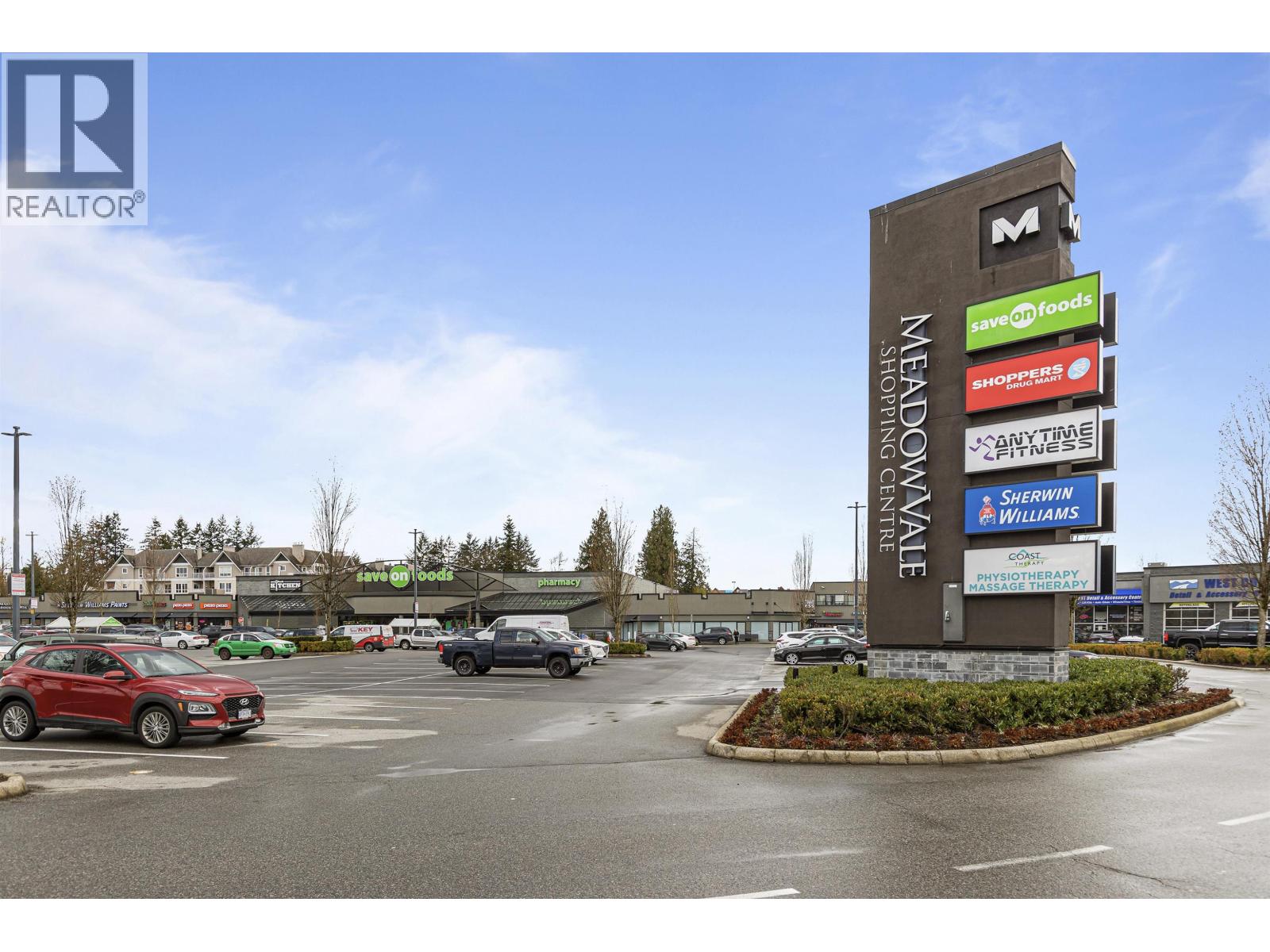 212 19122 122 AVENUE, Pitt Meadows