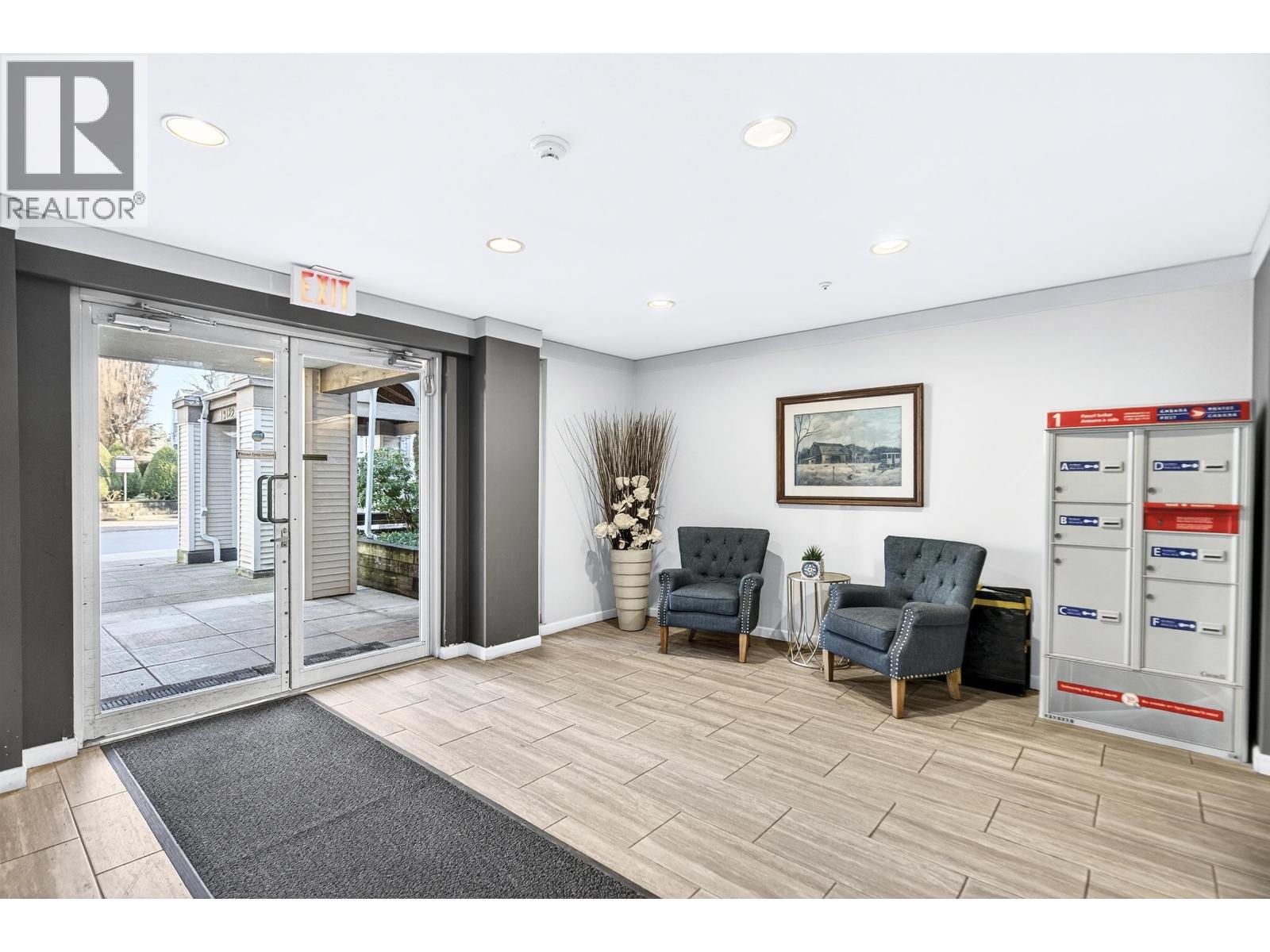 212 19122 122 AVENUE, Pitt Meadows