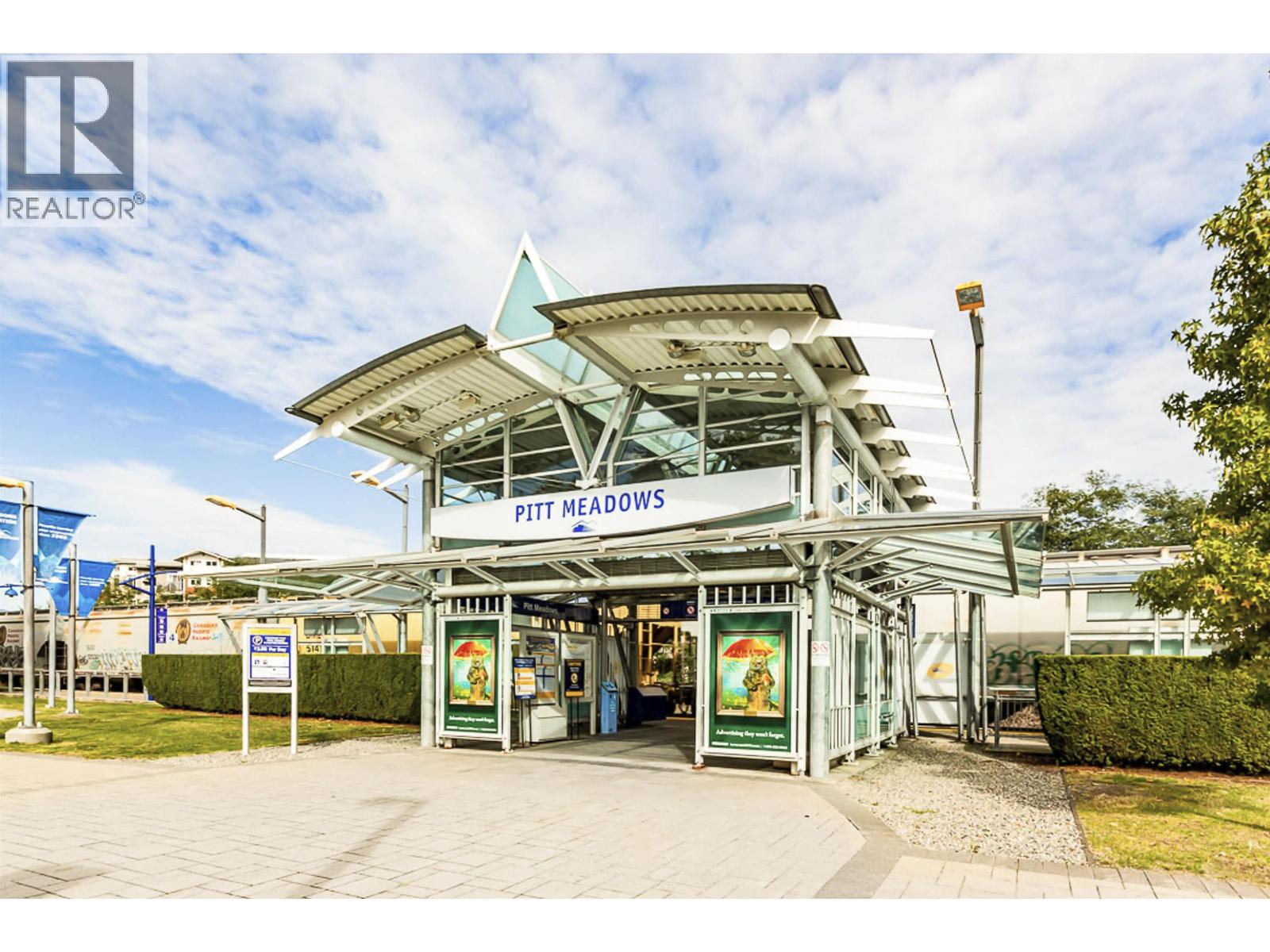 212 19122 122 AVENUE, Pitt Meadows