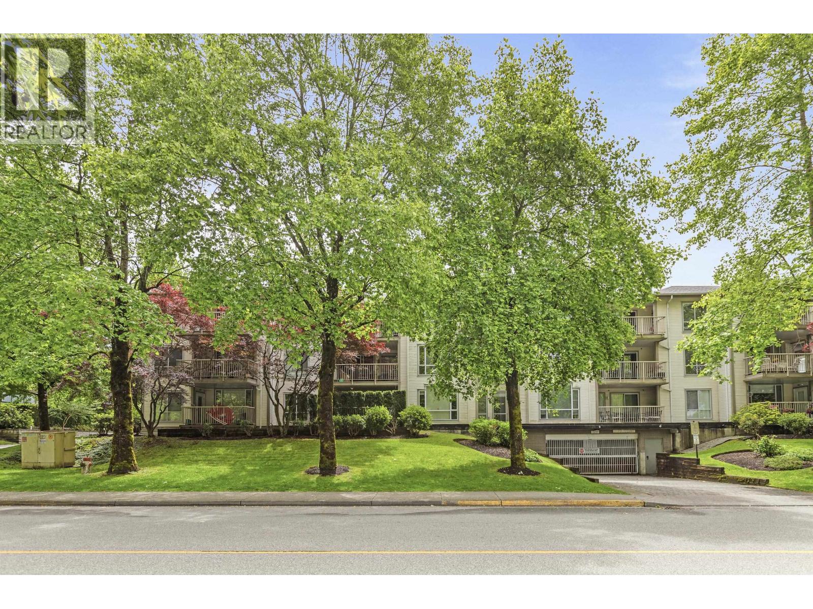 212 19122 122 AVENUE, Pitt Meadows