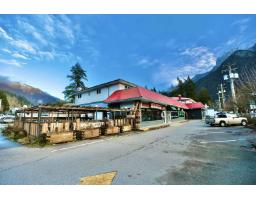 A 821 6th Avenue, Hope, Hope, BC V1A2W2 Photo 22