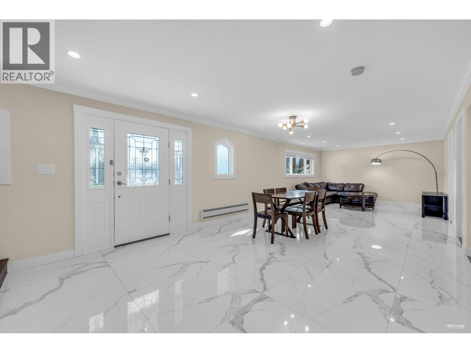 10771 ROSELEA Crescent, Richmond