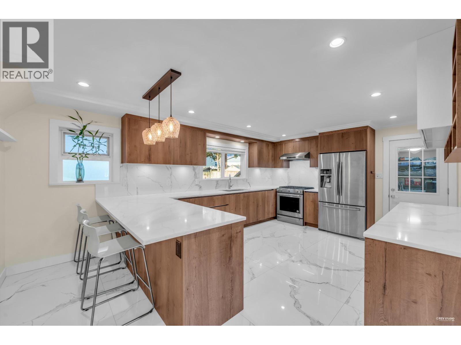 10771 ROSELEA Crescent, Richmond