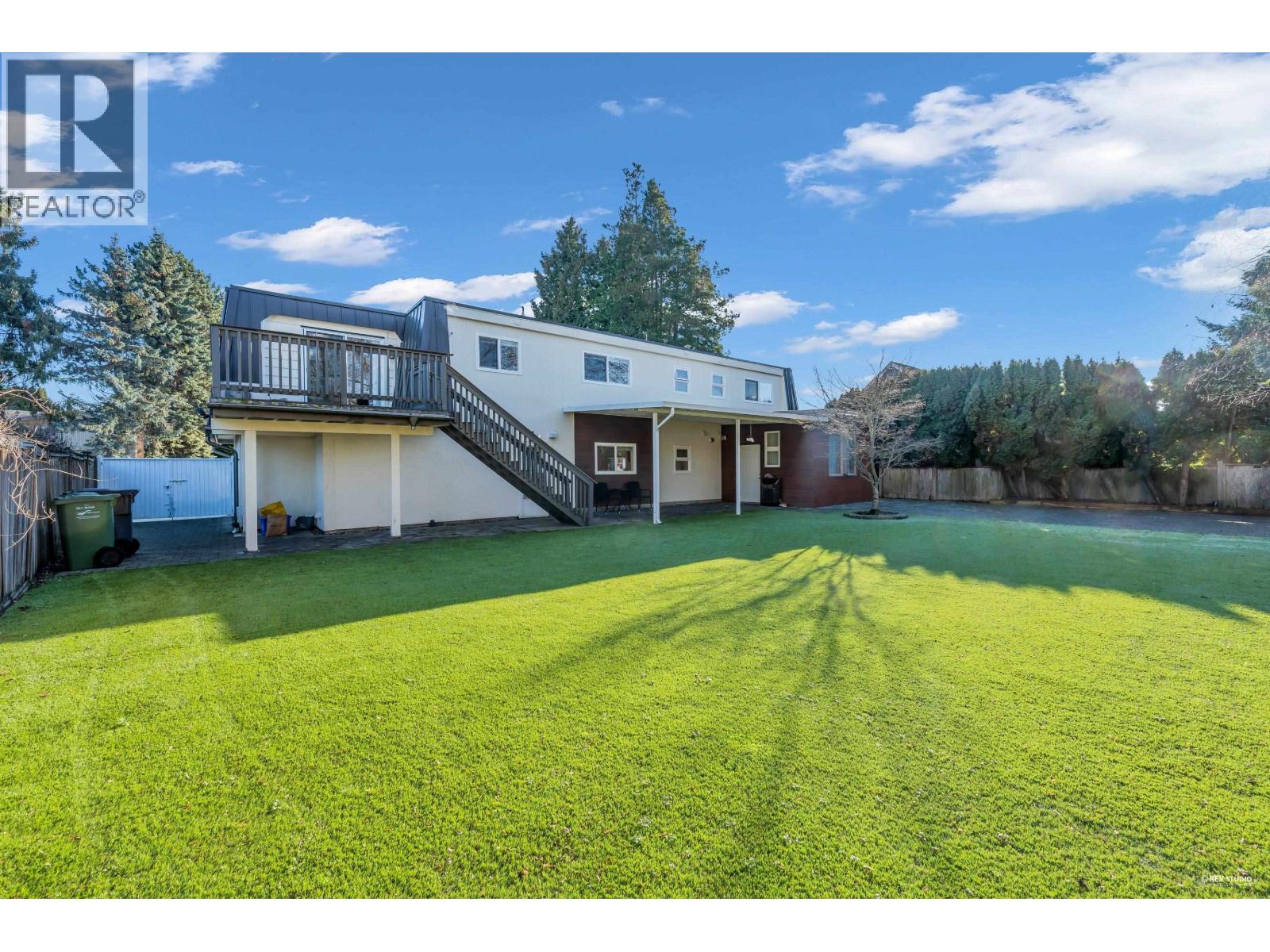 10771 ROSELEA Crescent, Richmond