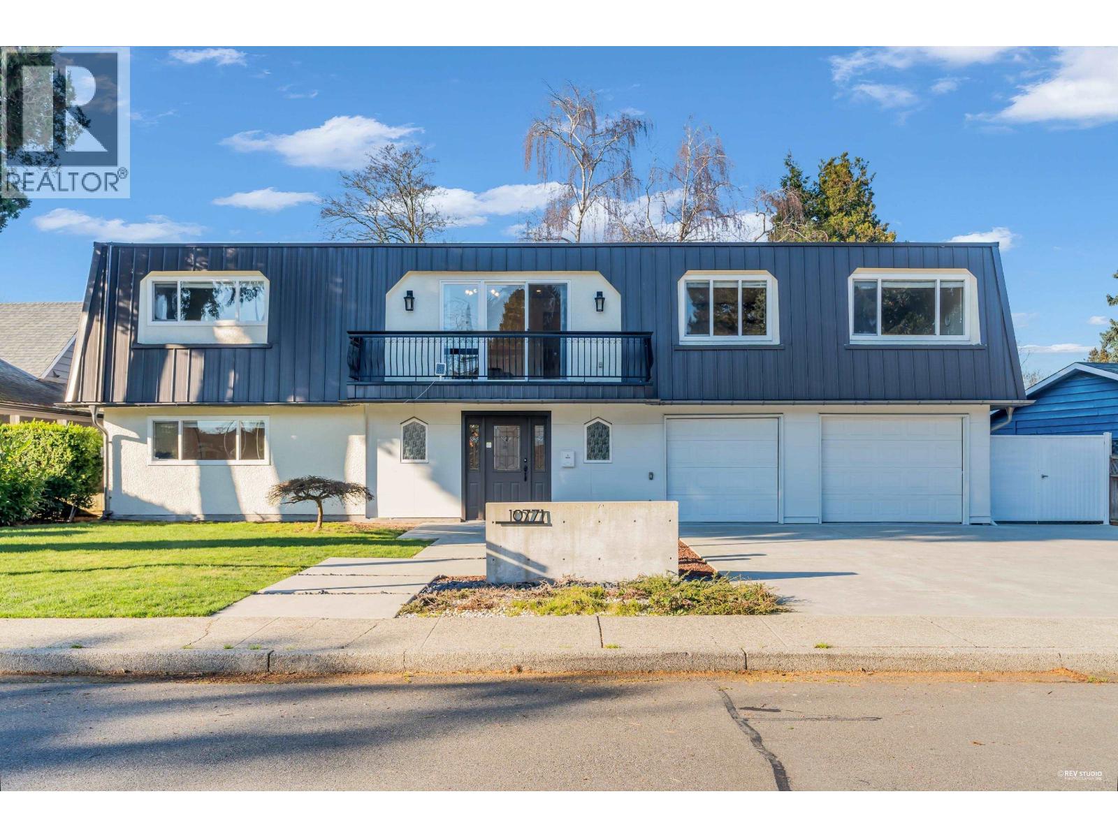 10771 ROSELEA Crescent, Richmond