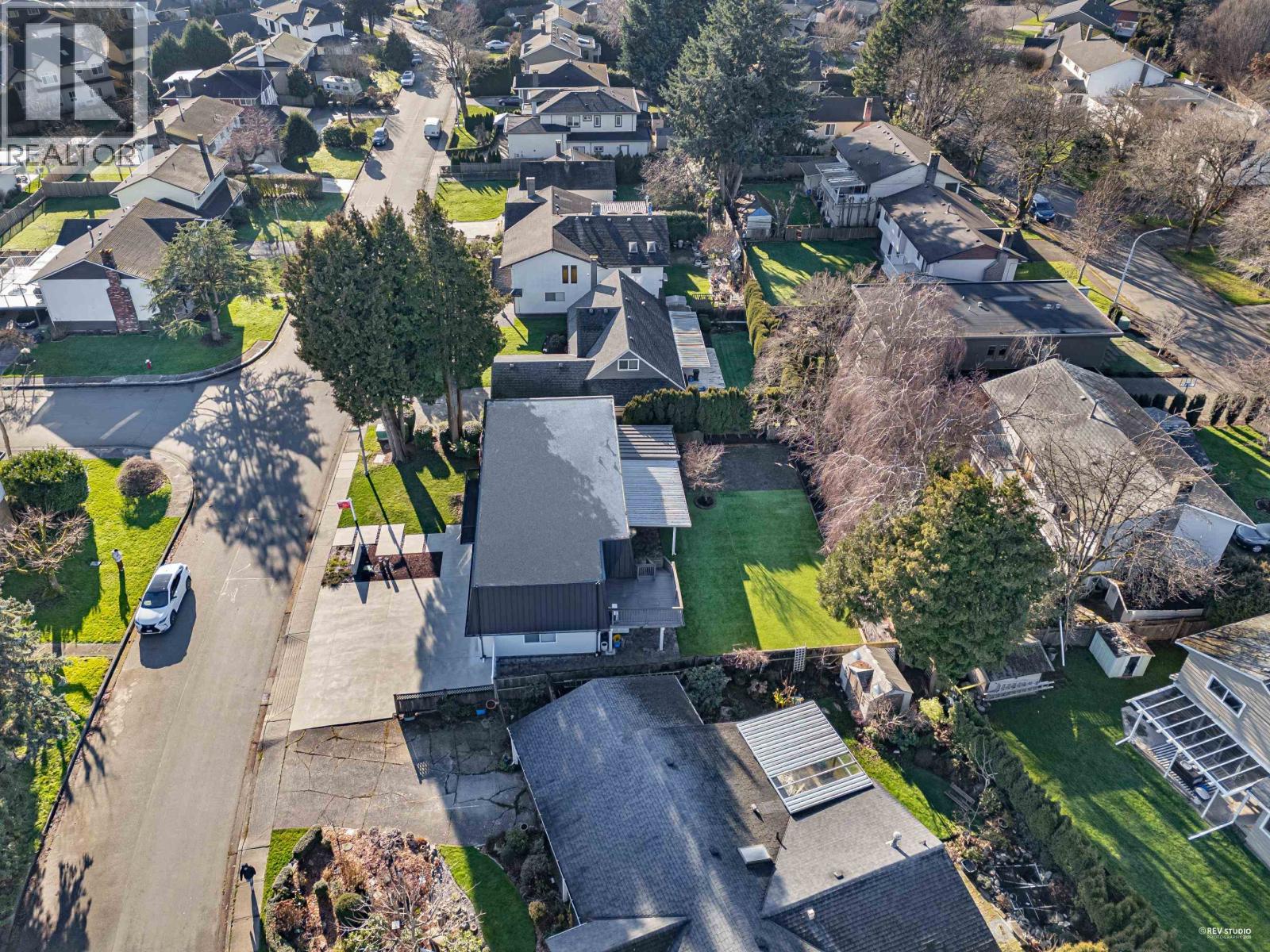 10771 ROSELEA Crescent, Richmond