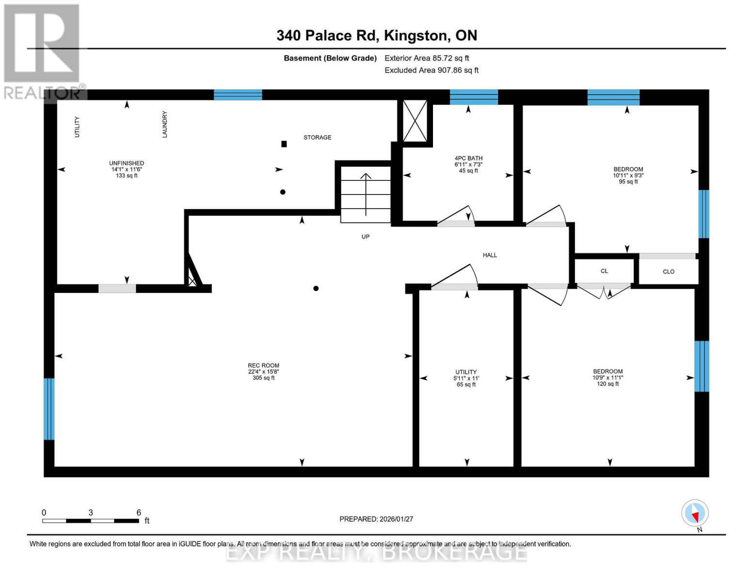 340 PALACE ROAD - 29