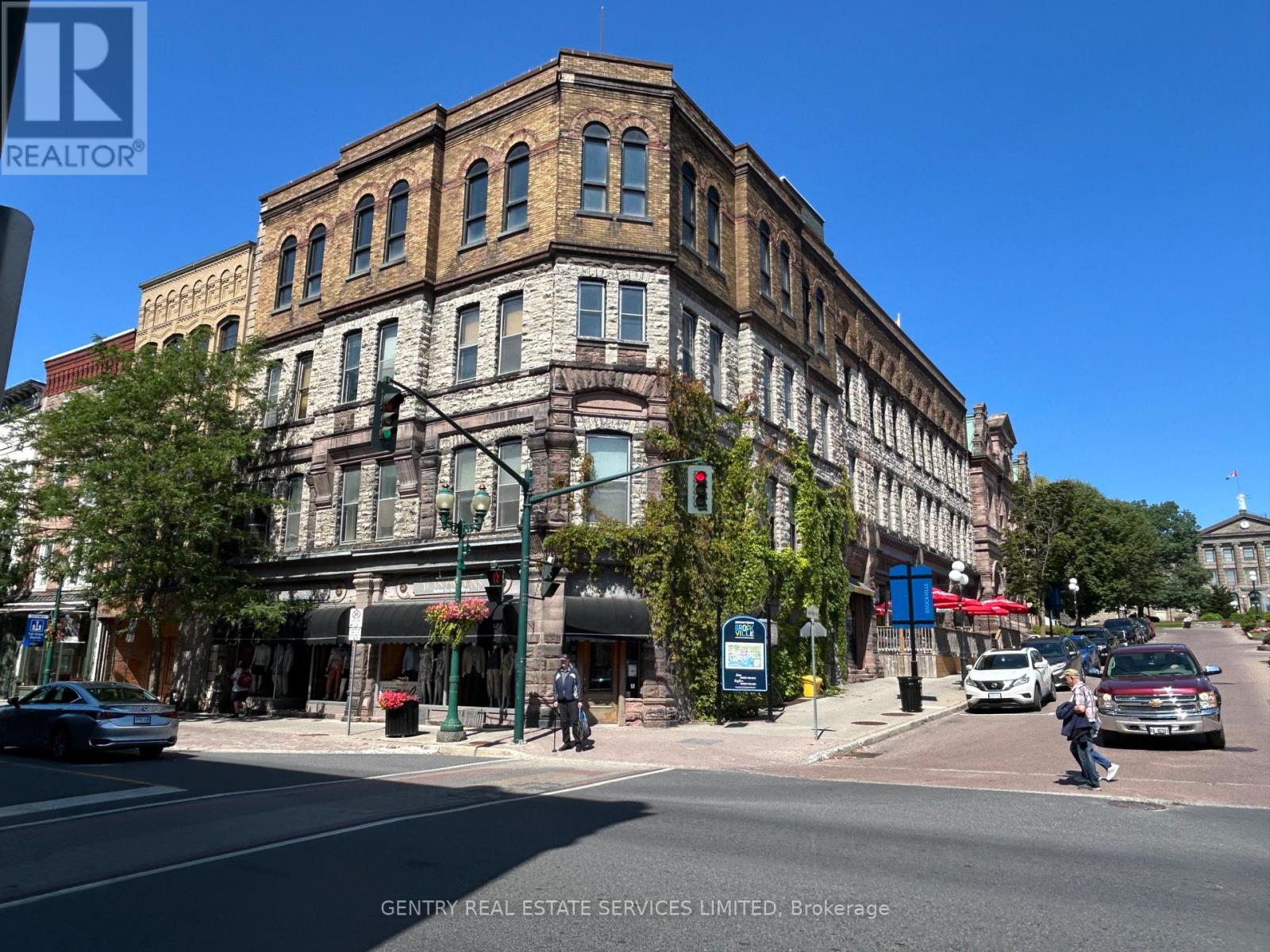 2-4 COURT HOUSE AVENUE - 1