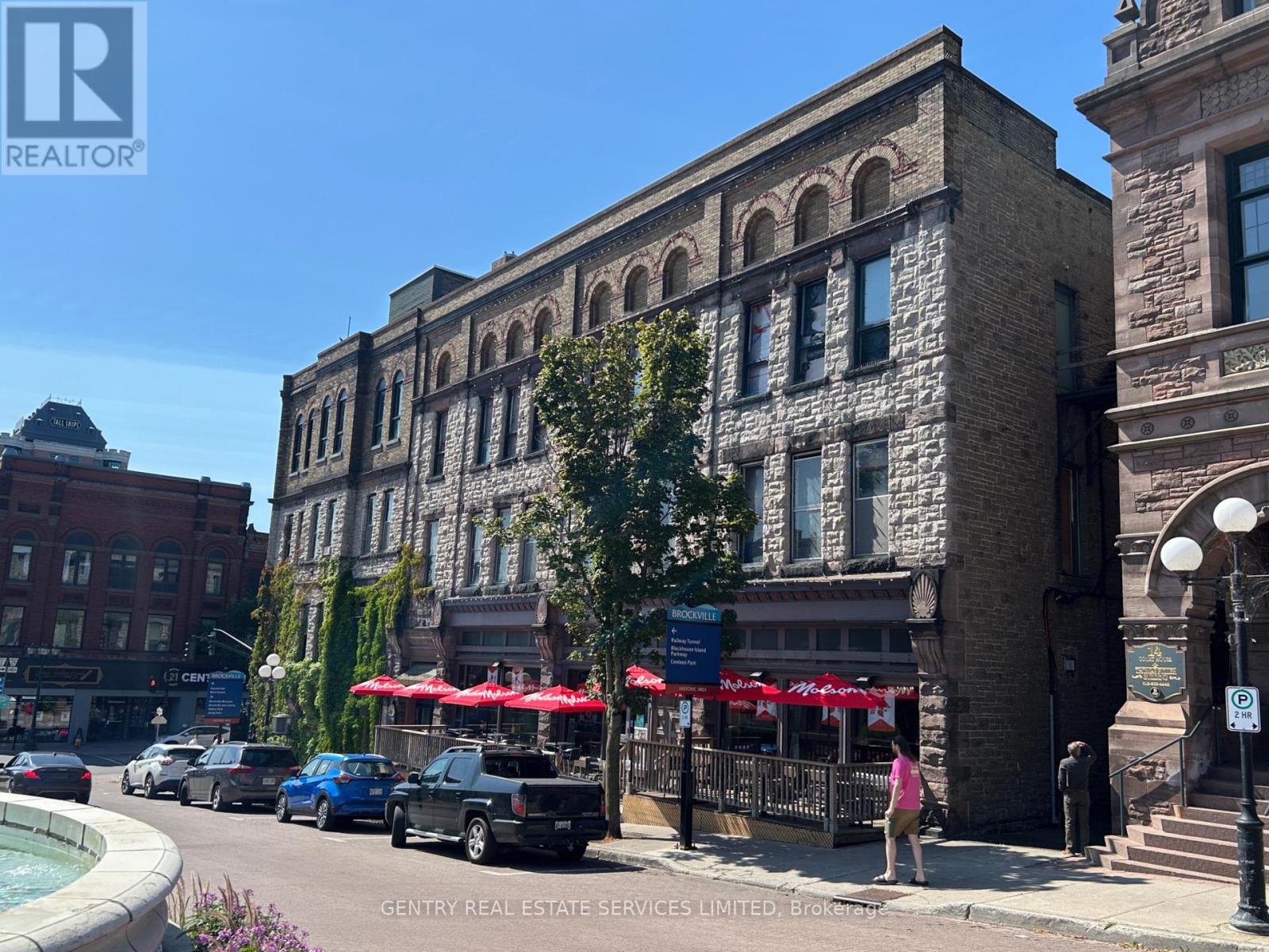 2-4 COURT HOUSE AVENUE - 2