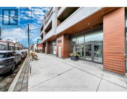 403 - 1285 Queen Street E, Toronto, ON M4L1C2 Photo 27