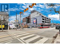 403 - 1285 Queen Street E, Toronto, ON M4L1C2 Photo 30