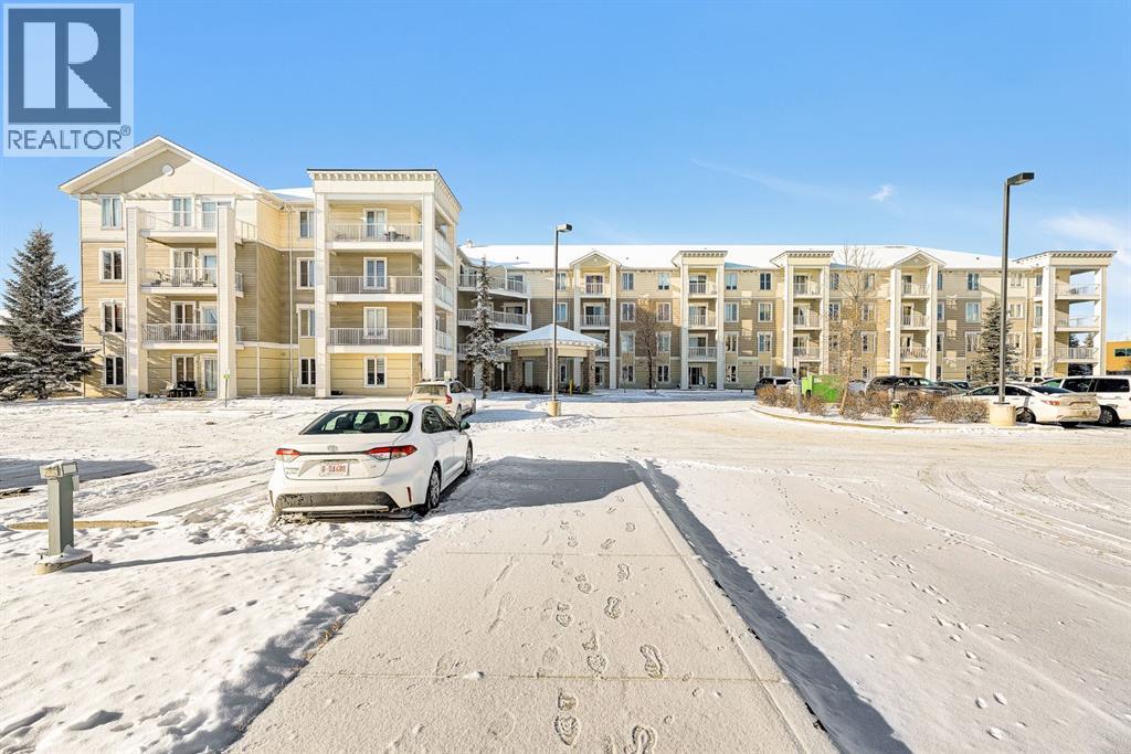 1110, 1140 Taradale Drive NE, Calgary, Alberta