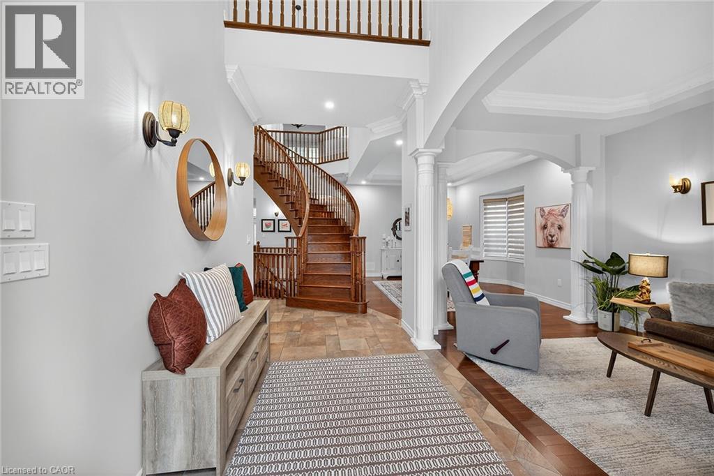 248 CLOVERLEAF Drive - Photo 4 of 50, Ancaster, Ontario