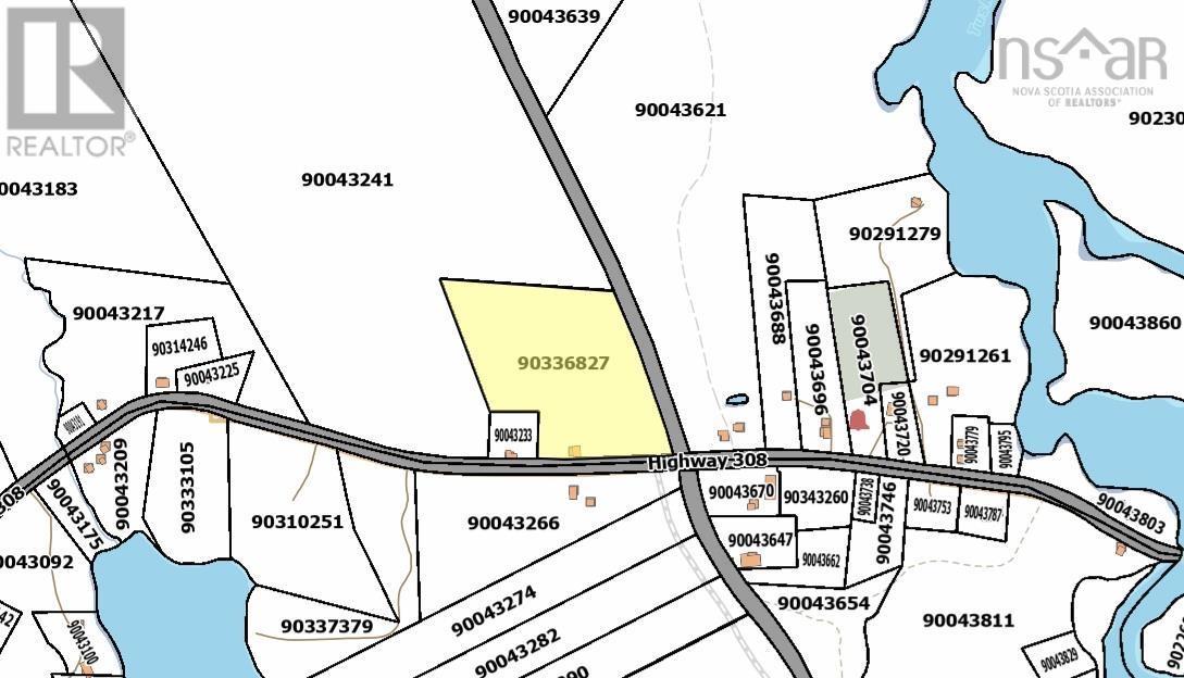 Property 2 of 2 of 7011 Highway 308