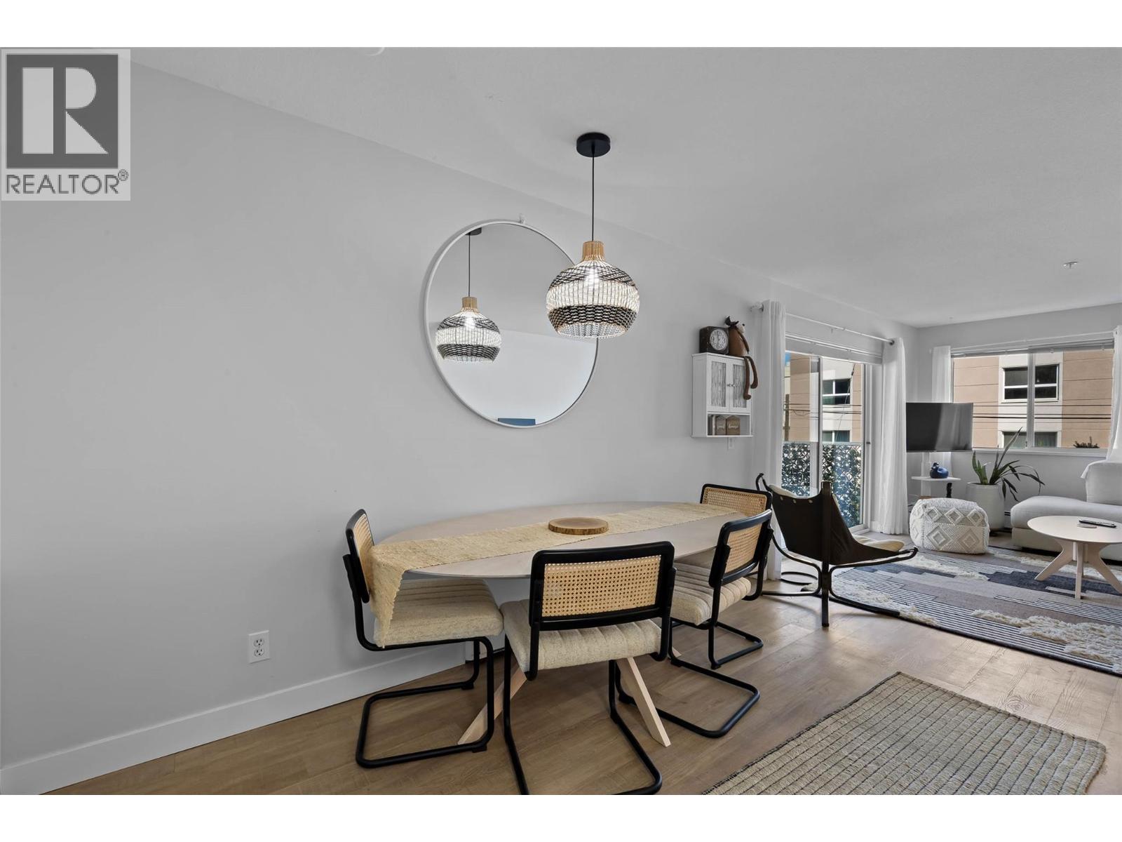 360 BATTLE Street Unit# 204, Kamloops