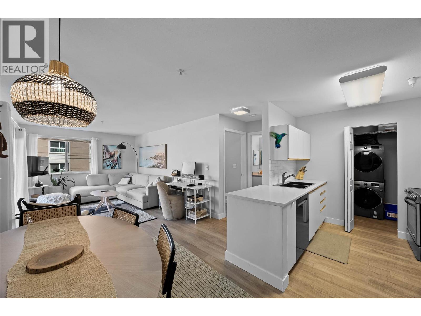 360 BATTLE Street Unit# 204, Kamloops