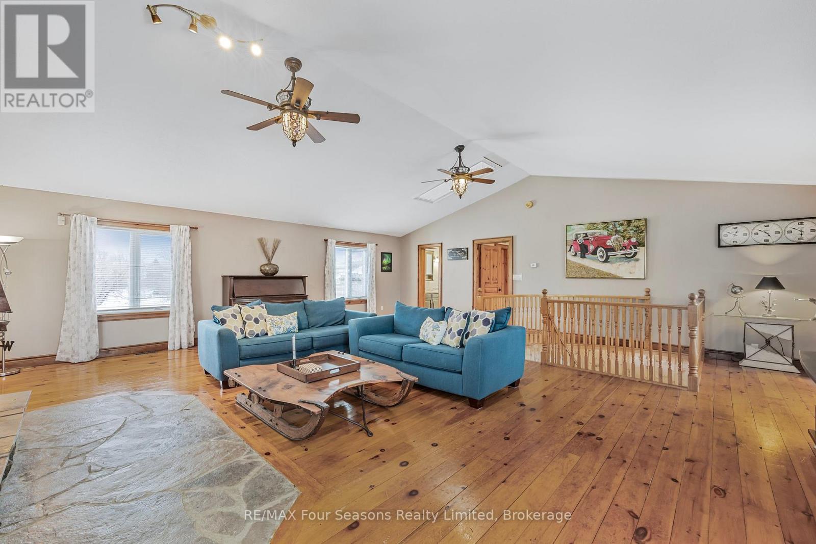 3 SYDENHAM TRAIL E, Clearview, Ontario, L0M1H0 — Photo 36