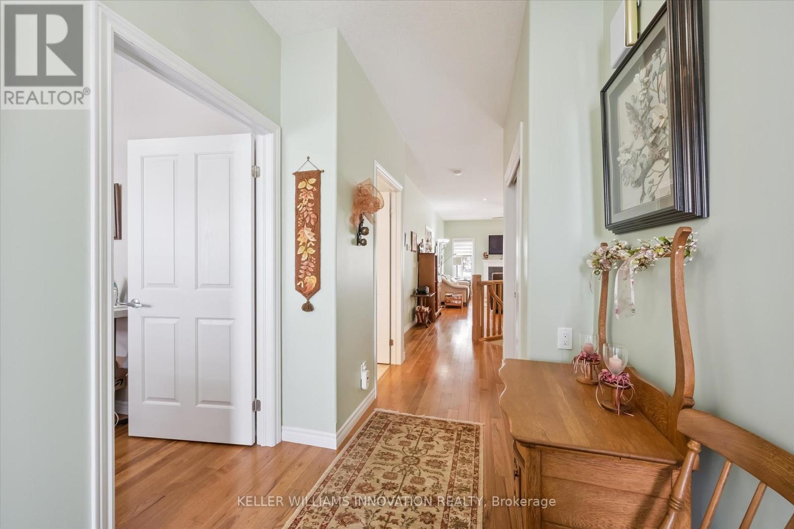 495 ALAN CRESCENT - Photo 3 of 41, Woodstock (Woodstock - South), Ontario