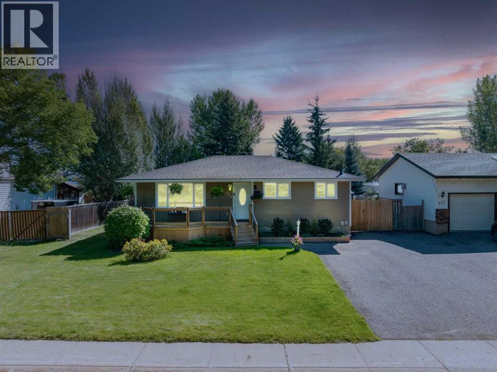 173 Hilltop Crescent, Fort McMurray