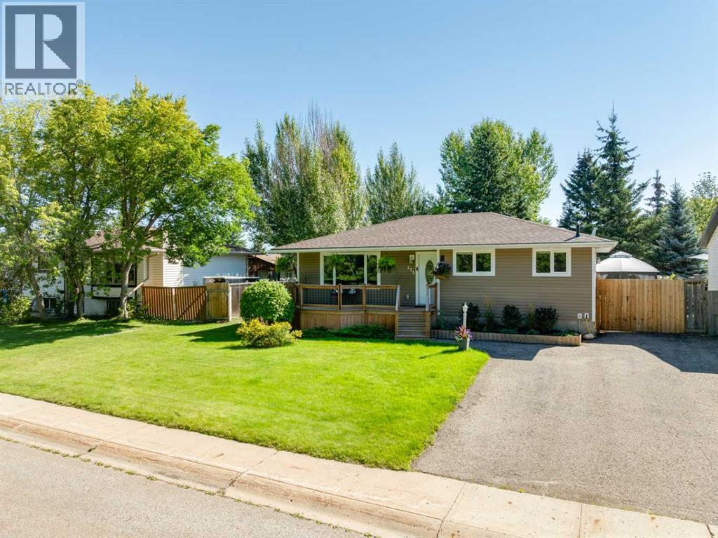 173 Hilltop Crescent, Fort McMurray