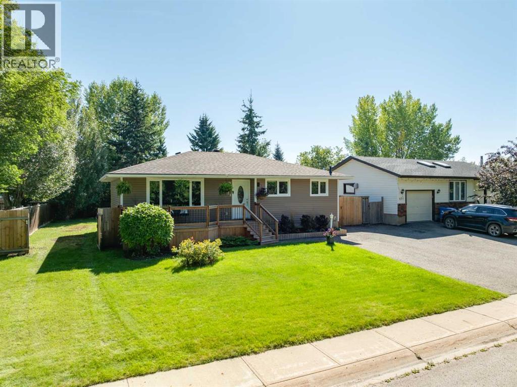 173 Hilltop Crescent, Fort McMurray