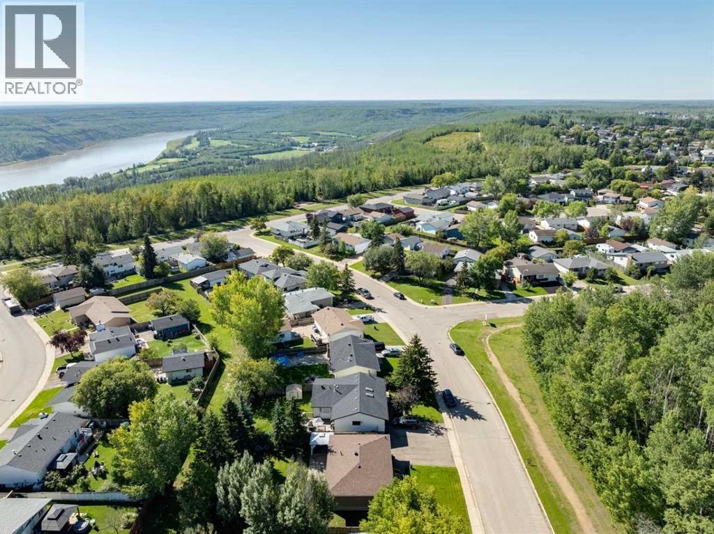 173 Hilltop Crescent, Fort McMurray