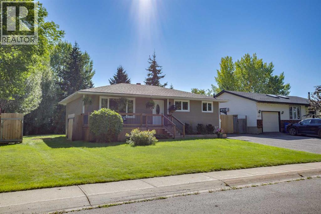 173 Hilltop Crescent, Fort McMurray