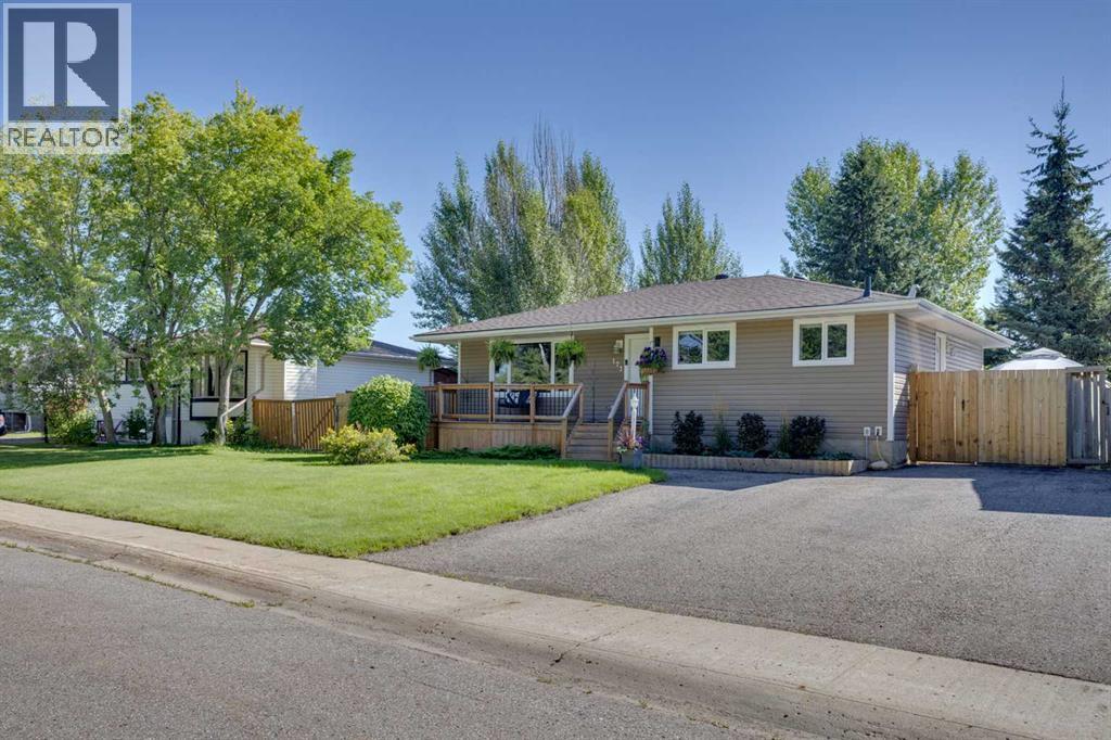 173 Hilltop Crescent, Fort McMurray