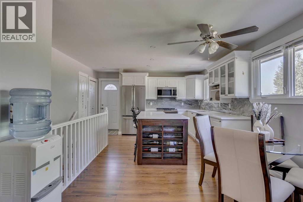 173 Hilltop Crescent, Fort McMurray