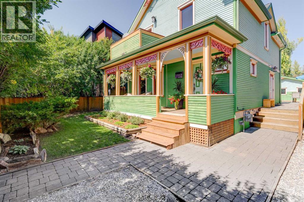 Single Family House for Sale in   Avenue SW South Calgary Calgary 