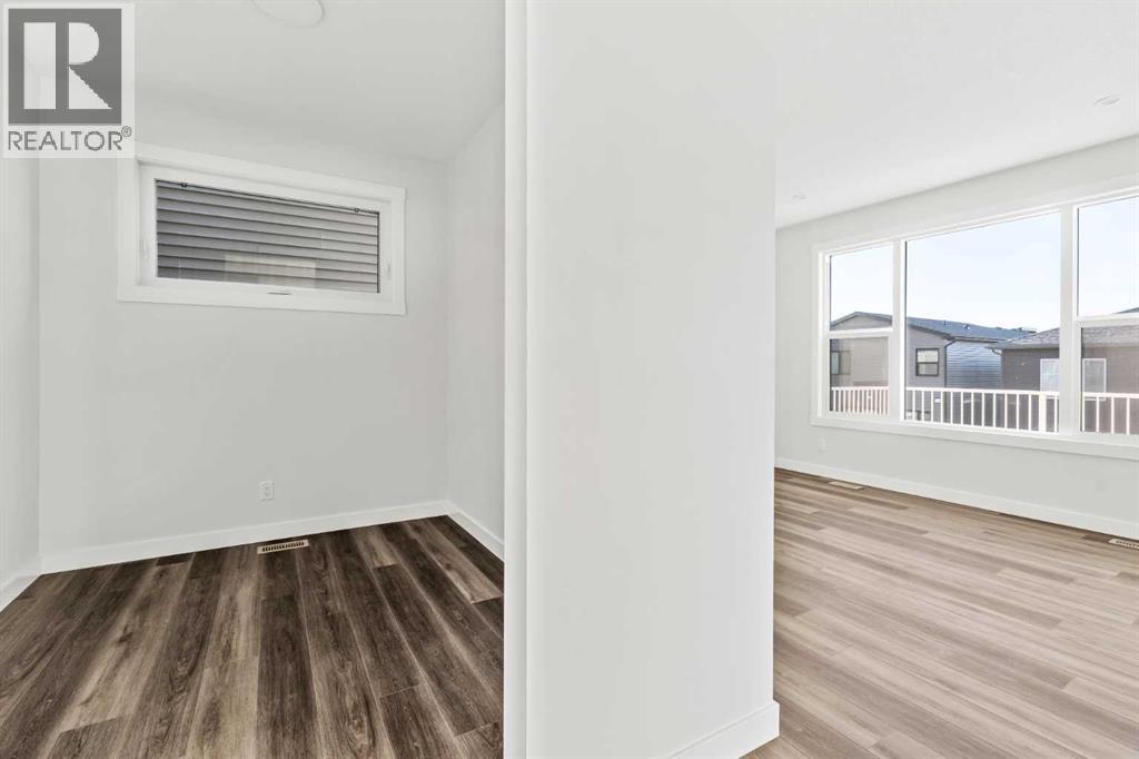 Single Family House for Sale in  Lucas Place NW Livingston Calgary 