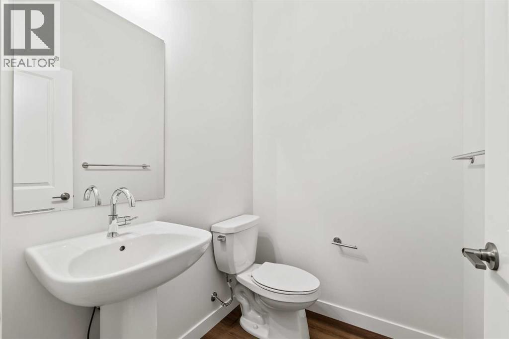 Single Family House for Sale in  Lucas Place NW Livingston Calgary 