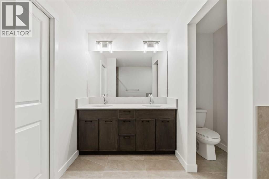 Single Family House for Sale in  Lucas Place NW Livingston Calgary 