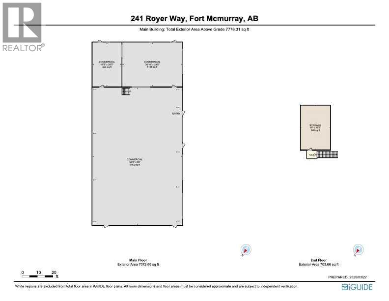 241 Royer Way, Fort McMurray