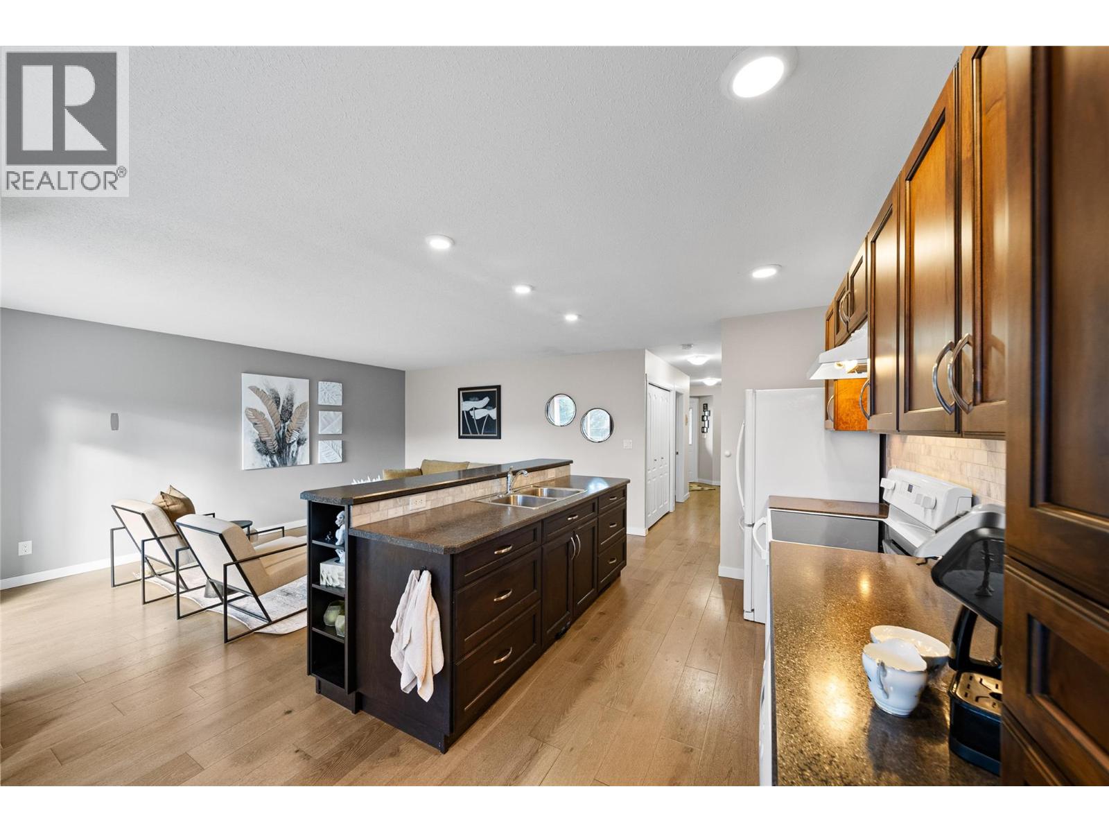 1750 Mckinley Court Unit# 4, Kamloops