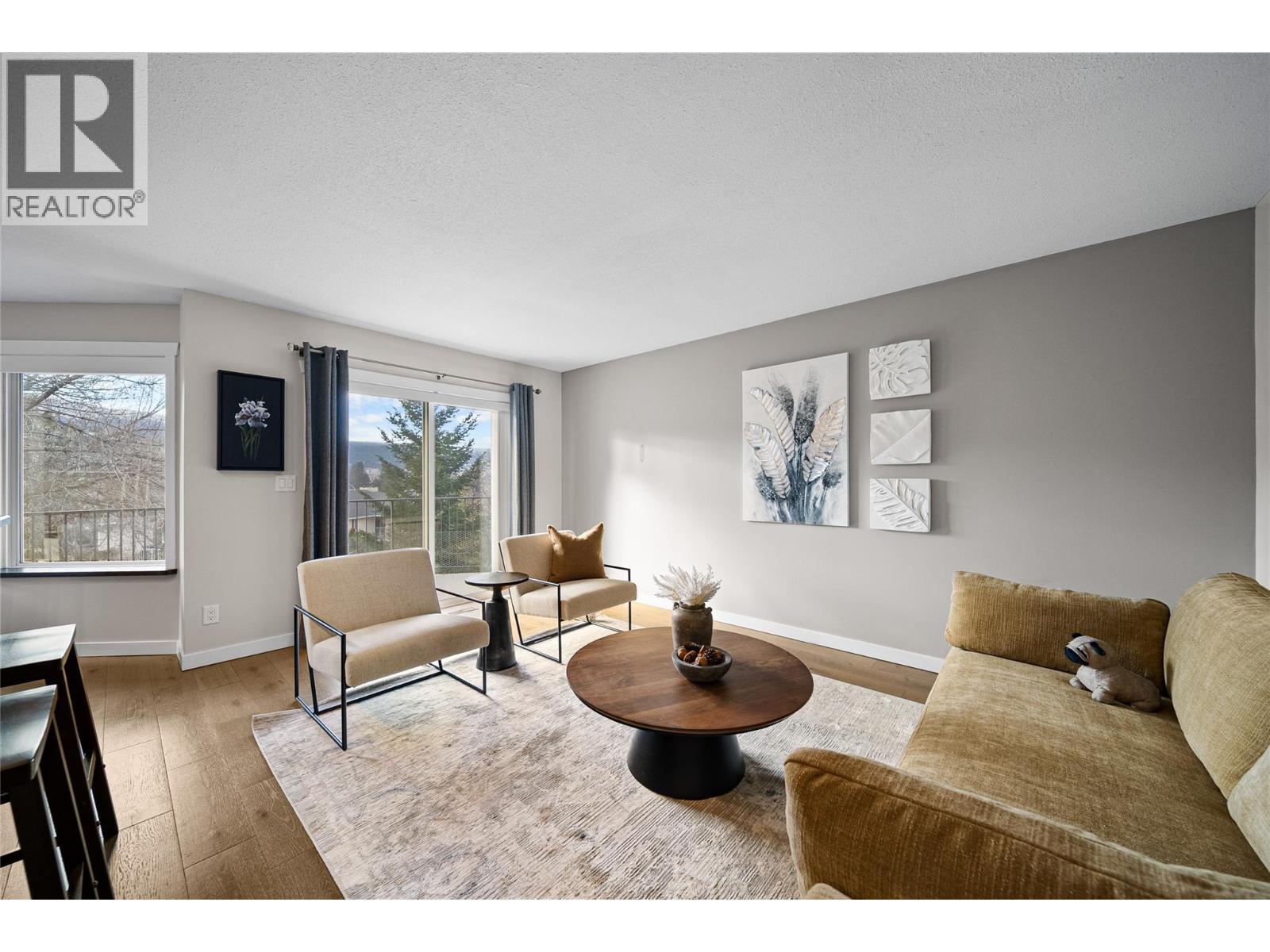 1750 Mckinley Court Unit# 4, Kamloops