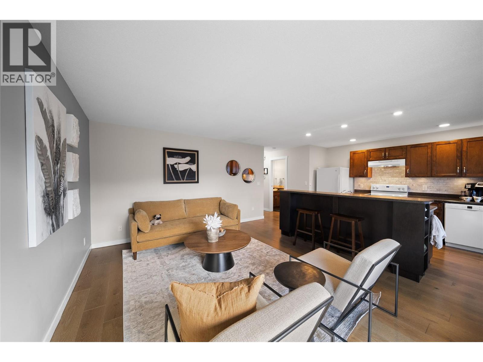 1750 Mckinley Court Unit# 4, Kamloops