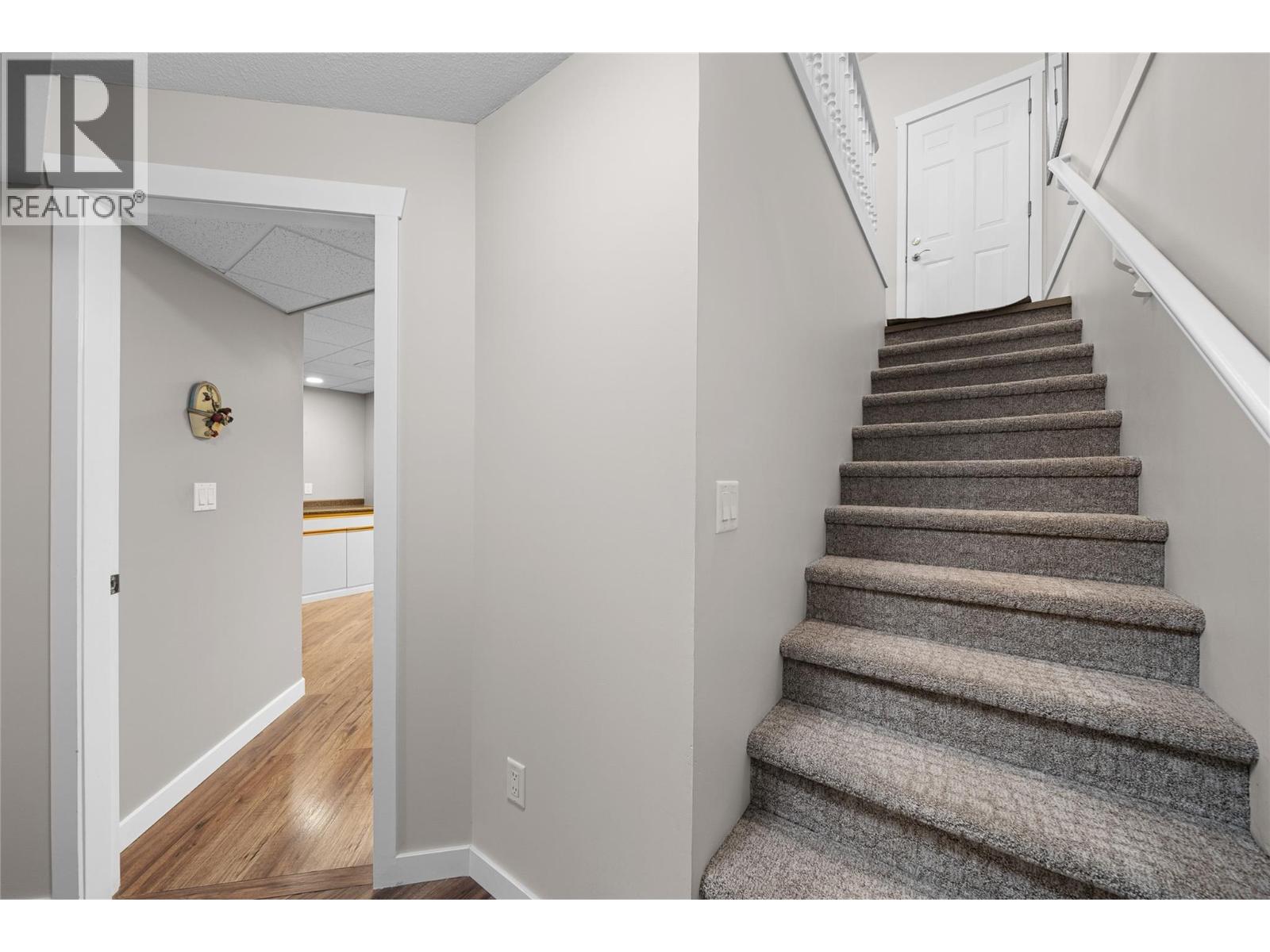 1750 Mckinley Court Unit# 4, Kamloops