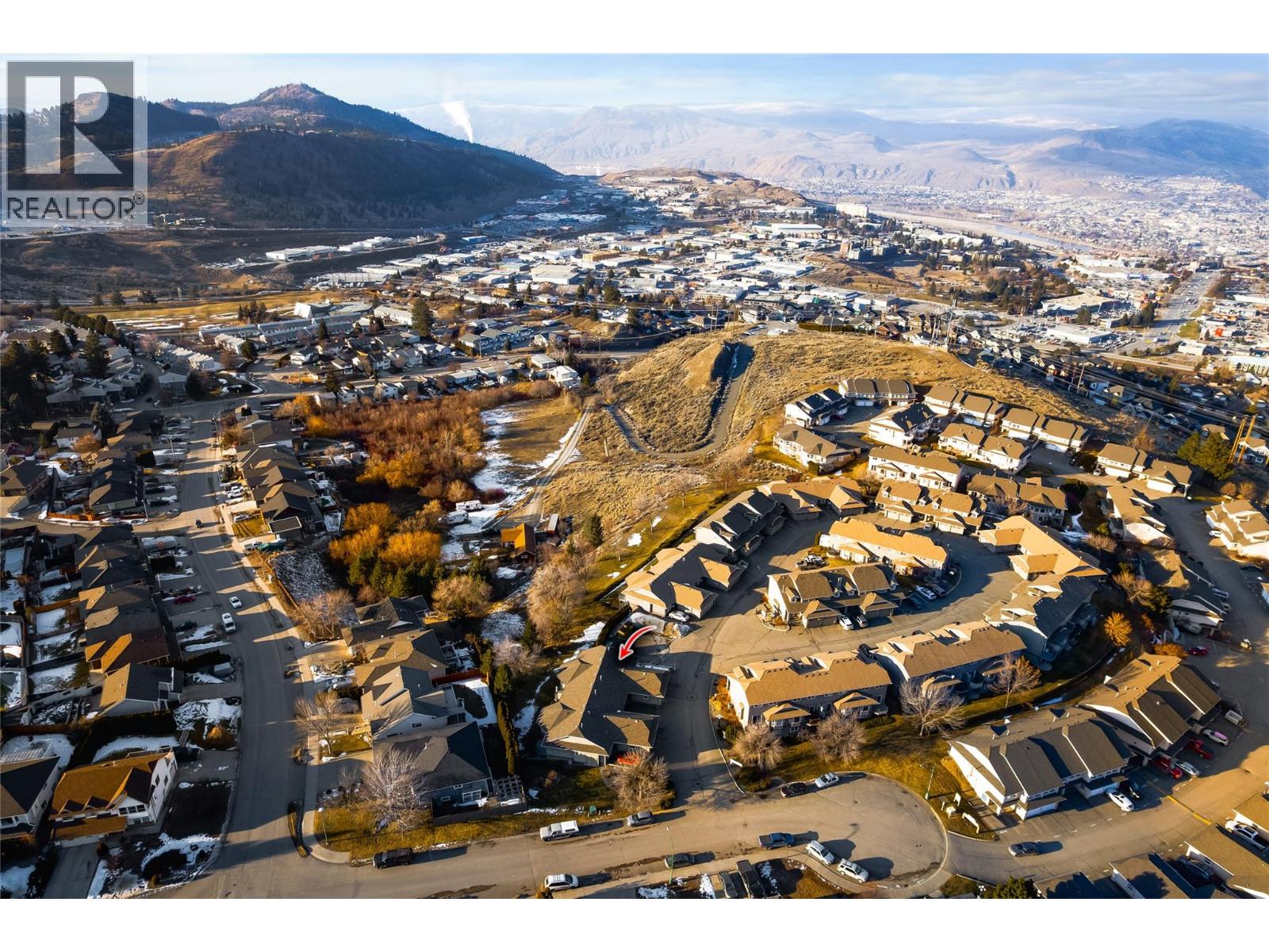 1750 Mckinley Court Unit# 4, Kamloops