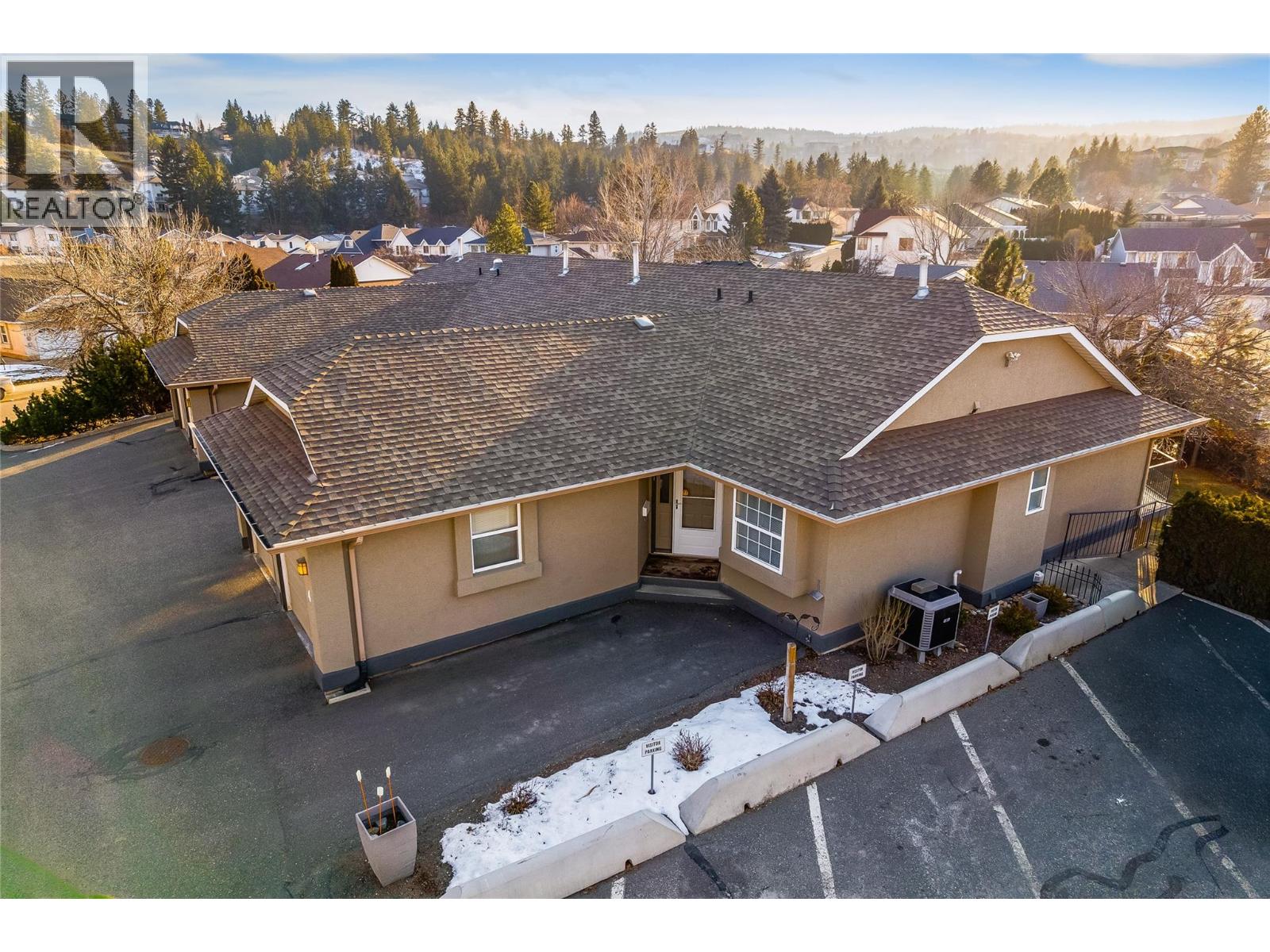 1750 Mckinley Court Unit# 4, Kamloops