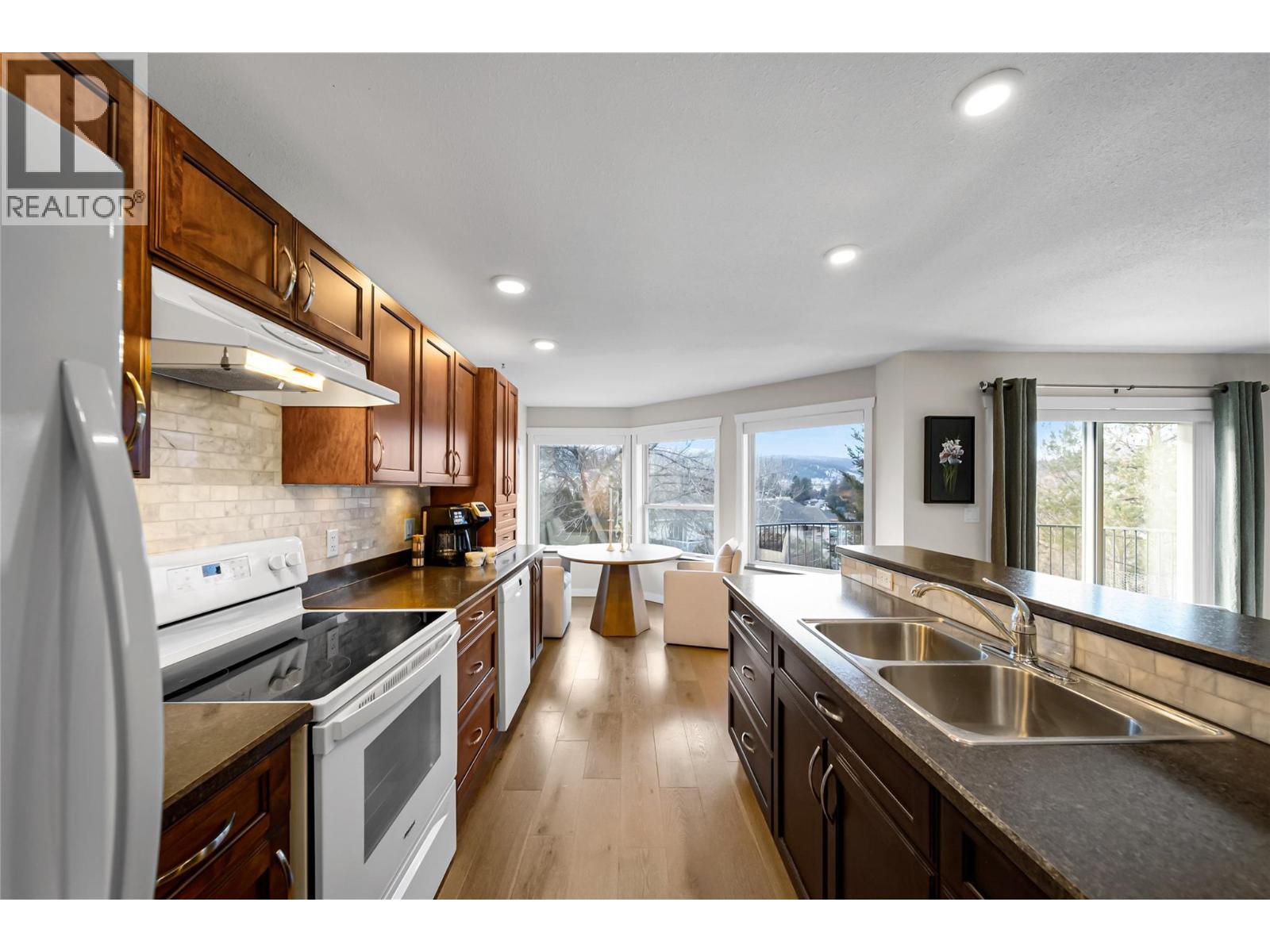 1750 Mckinley Court Unit# 4, Kamloops