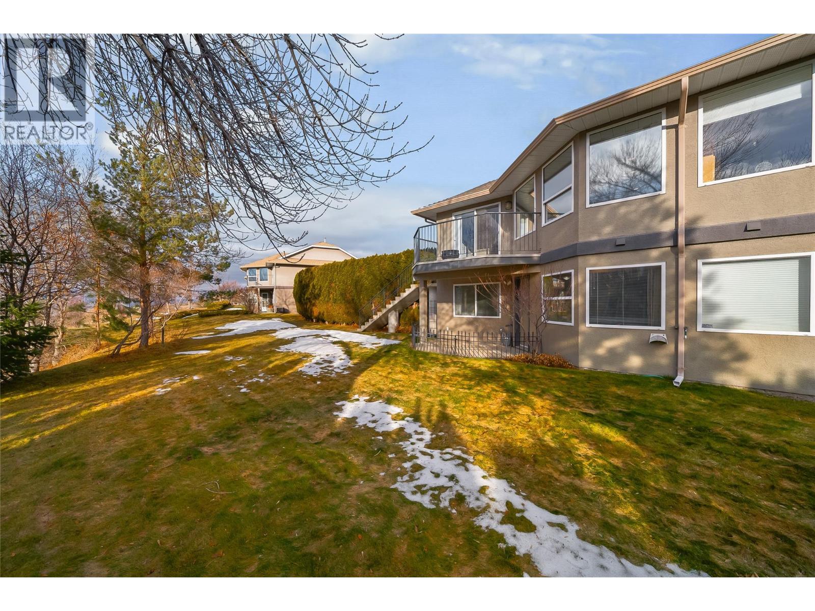 1750 Mckinley Court Unit# 4, Kamloops