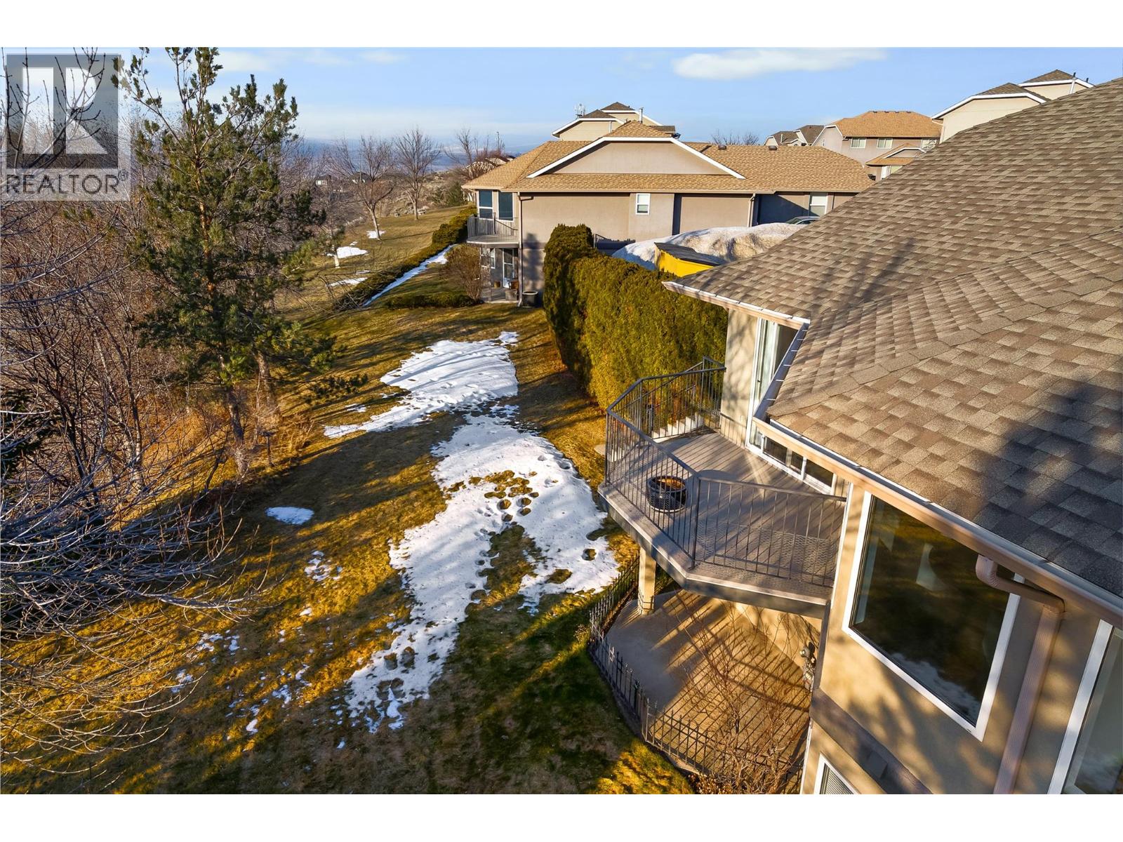 1750 Mckinley Court Unit# 4, Kamloops