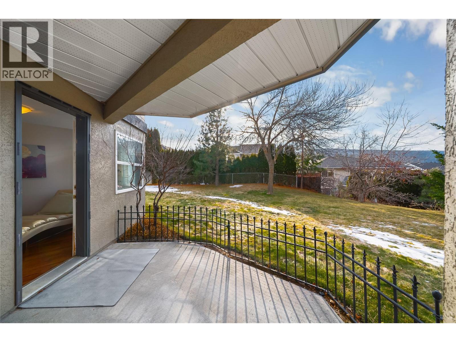 1750 Mckinley Court Unit# 4, Kamloops